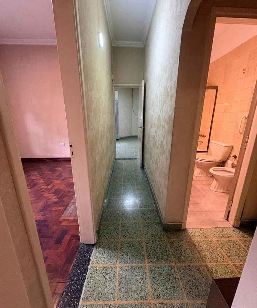 VENTA DEPARTAMENTO PH EN PLANTA BAJA 3 AMBIENTES CON TERRAZA EN VILLA LUGANO 4