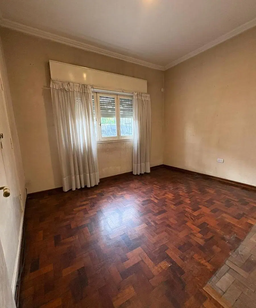 VENTA DEPARTAMENTO PH EN PLANTA BAJA 3 AMBIENTES CON TERRAZA EN VILLA LUGANO 8