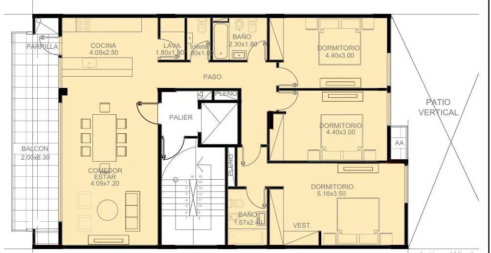 Plano 4