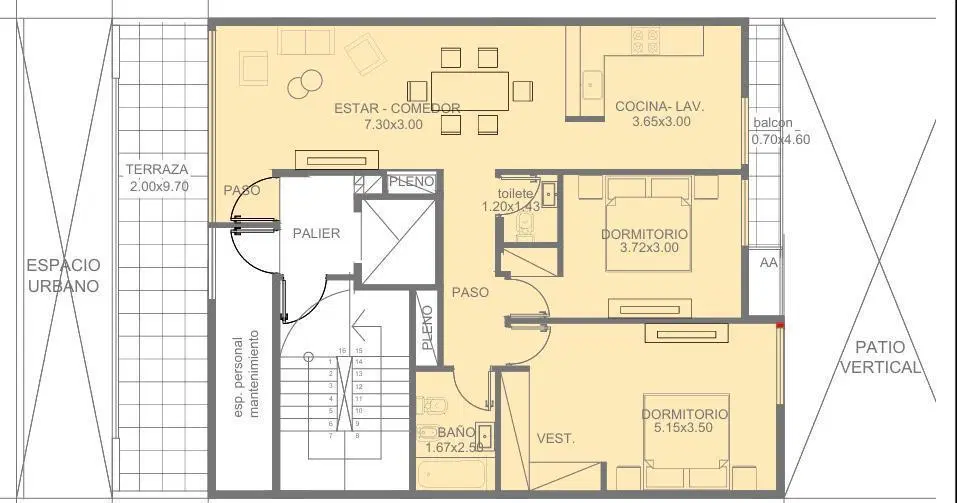 Plano 4