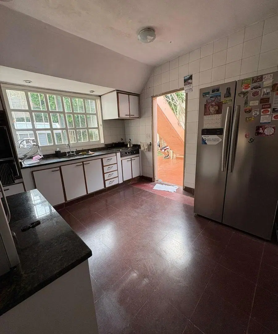 VENTA CASA 3 AMBIENTES CON FONDO LIBRE Y TERRAZA en Villa Lugano, CABA 8