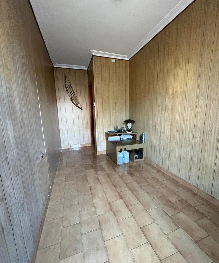 VENTA CASA 3 AMBIENTES CON FONDO LIBRE Y TERRAZA en Villa Lugano, CABA 2
