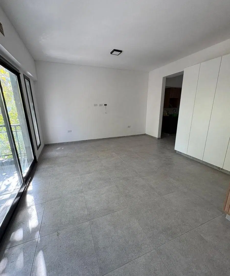 ALQUILER DE DEPARTAMENTO MONOAMBIENTE PARA VIVIENDA/USO PROFESIONAL A ESTRENAR en Villa Lugano, CABA 4