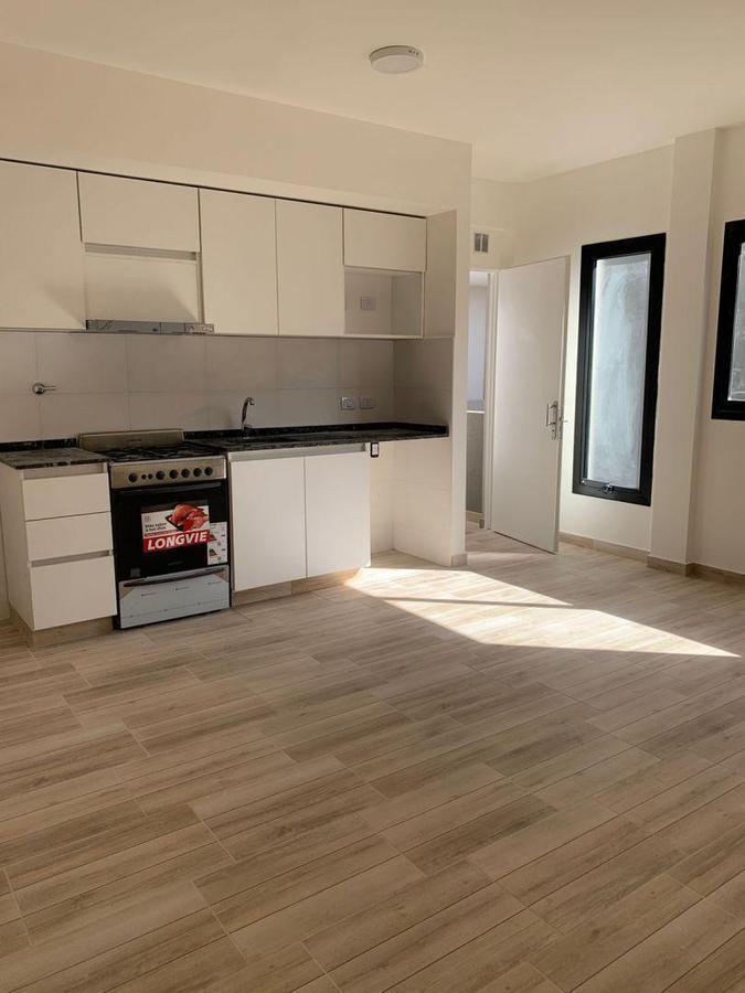 Foto de VENTA DEPARTAMENTO 2 AMBIENTES CON BALCÓN Y COCHERA A ESTRENAR en Villa, imagen 1