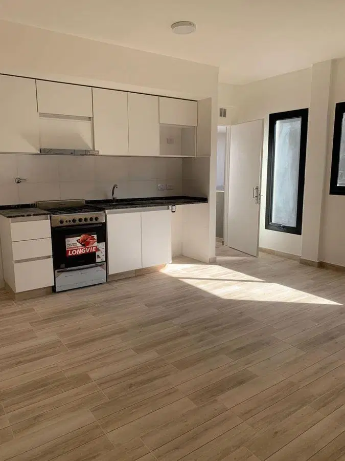 VENTA DEPARTAMENTO 2 AMBIENTES CON BALCÓN Y COCHERA A ESTRENAR en Villa Lugano, CABA 1