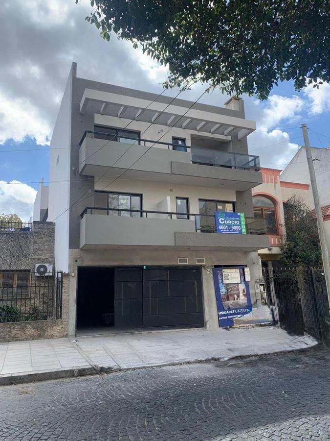 Foto de VENTA DEPARTAMENTO 2 AMBIENTES CON BALCÓN Y COCHERA A ESTRENAR en Villa, imagen 2