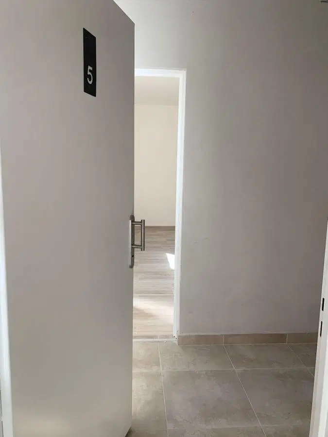 VENTA DEPARTAMENTO 2 AMBIENTES CON BALCÓN Y COCHERA A ESTRENAR en Villa Lugano, CABA 8