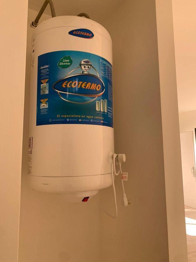 Foto de VENTA DEPARTAMENTO 2 AMBIENTES CON BALCÓN Y COCHERA A ESTRENAR en Villa, imagen 3