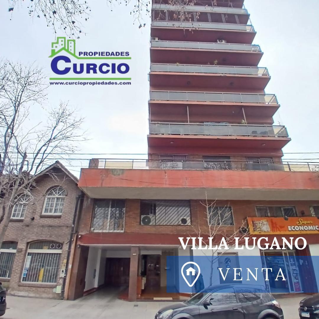 Foto de VENTA DEPARTAMENTO 3 AMBIENTES CON BALCÓN AL CONTRAFRENTE Y COCHERA en, imagen 1