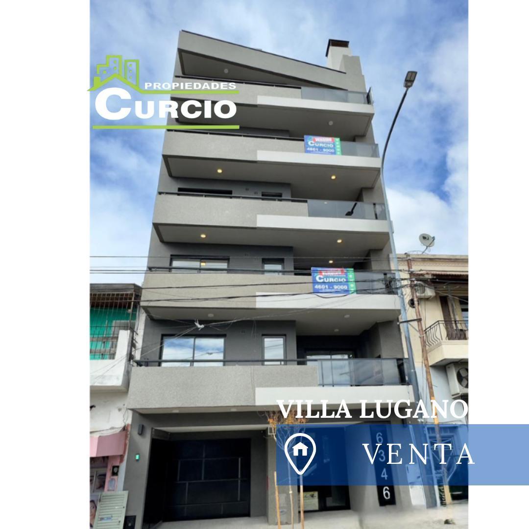 Foto de VENTA DE DEPARTAMENTO MONOAMBIENTE A ESTRENAR en Villa Lugano, CABA, imagen 1
