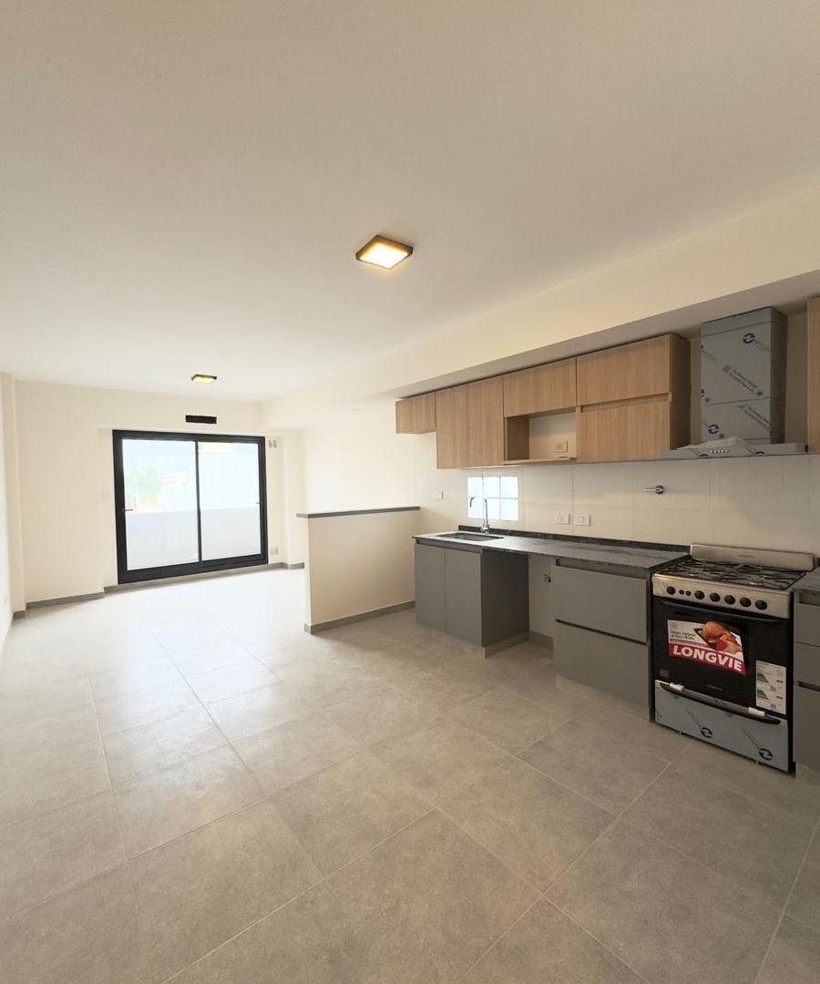 Foto de VENTA DE DEPARTAMENTO MONOAMBIENTE A ESTRENAR en Villa Lugano, CABA, imagen 3