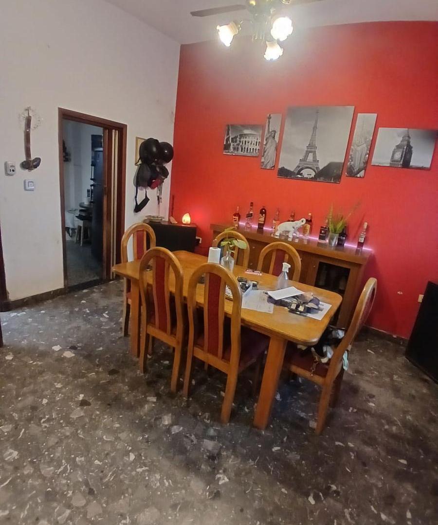 Foto de VENTA CASA 3 AMBIENTES CON COCHERA Y TERRAZA en Villa Lugano, CABA., imagen 5