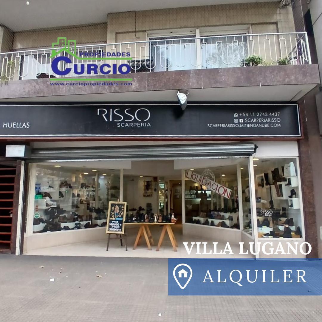 Foto de ALQUILER DE LOCAL COMERCIAL EN CENTRO COMERCIAL RIESTRA – 152 m², Villa, imagen 5