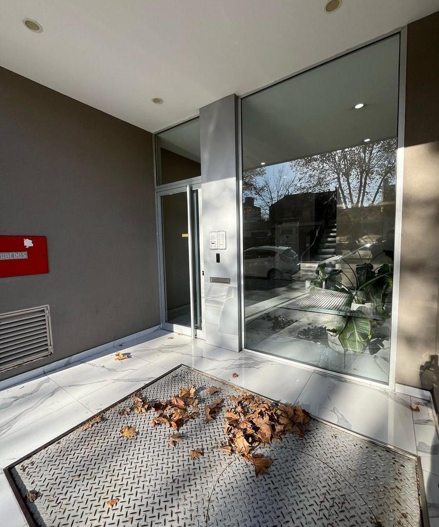 Foto de VENTA DEPARTAMENTO MONOAMBIENTE CON BALCÓN VILLA LUGANO, imagen 3