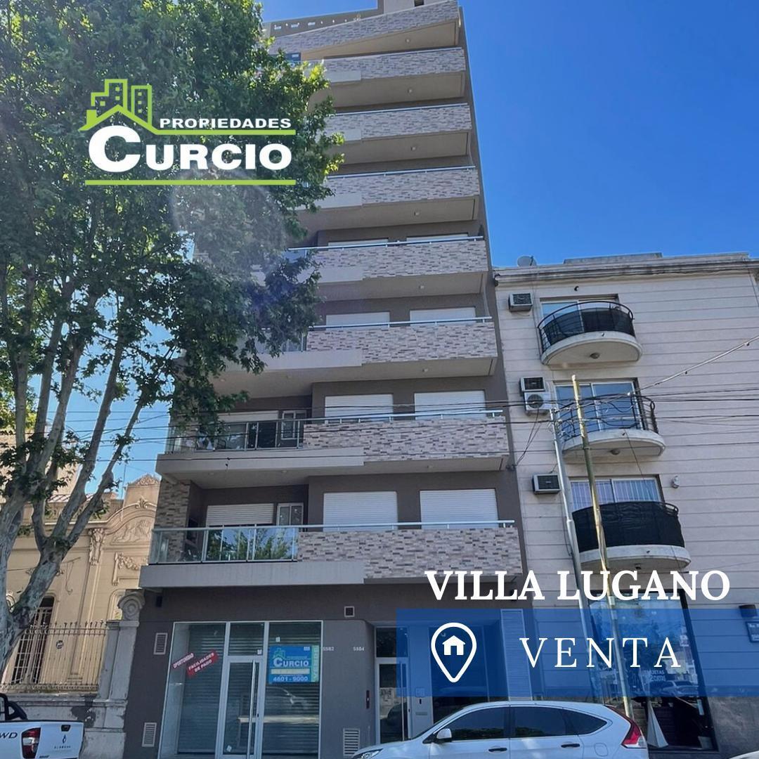 Foto de VENTA DEPARTAMENTO MONOAMBIENTE CON BALCÓN VILLA LUGANO, imagen 1