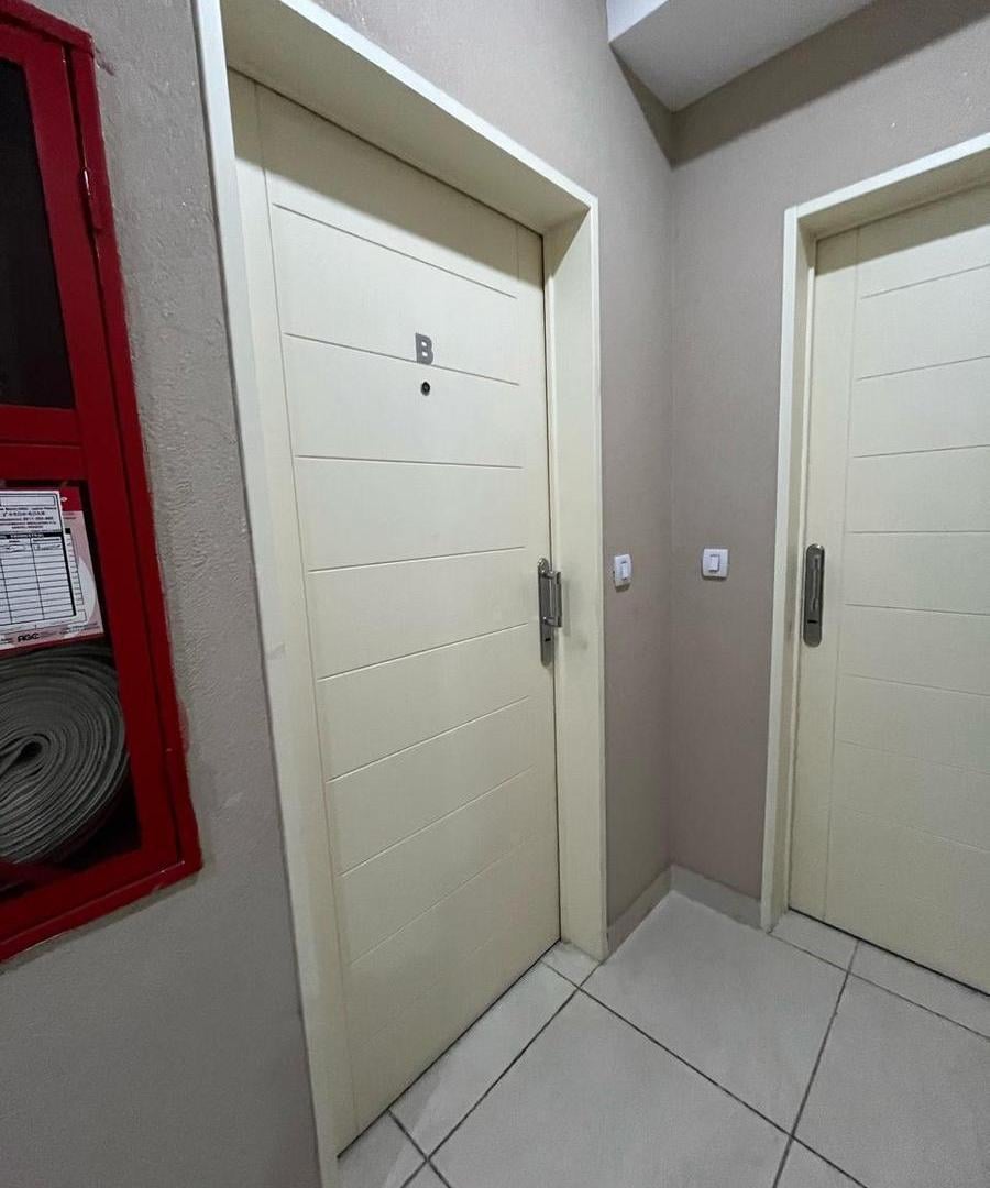 Foto de VENTA DEPARTAMENTO MONOAMBIENTE CON BALCÓN VILLA LUGANO, imagen 4