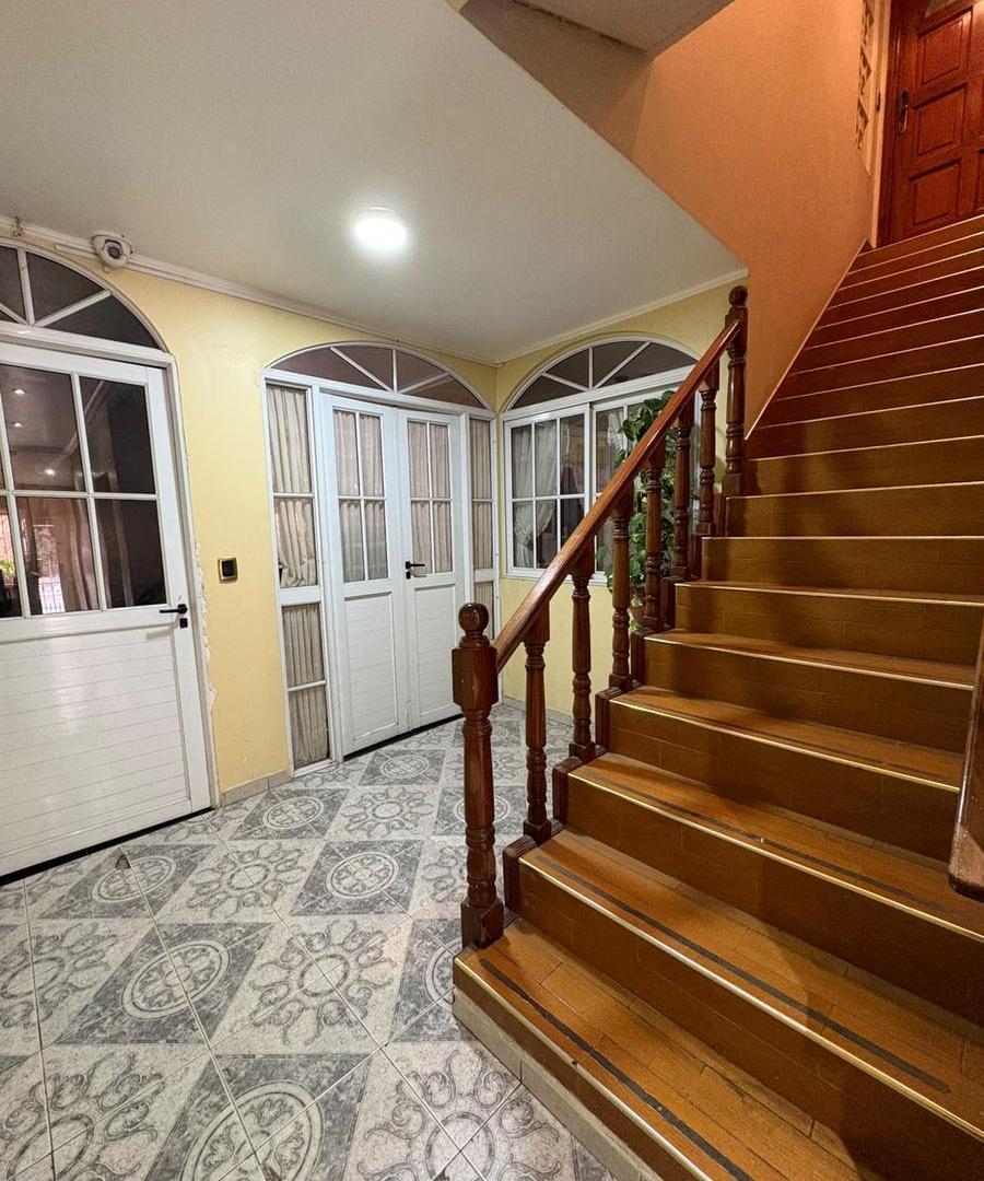 Foto de VENTA DE EXCLUSIVA PROPIEDAD MULTIFAMILIAR (IDEAL 2 FAMILIAS) CON, imagen 5