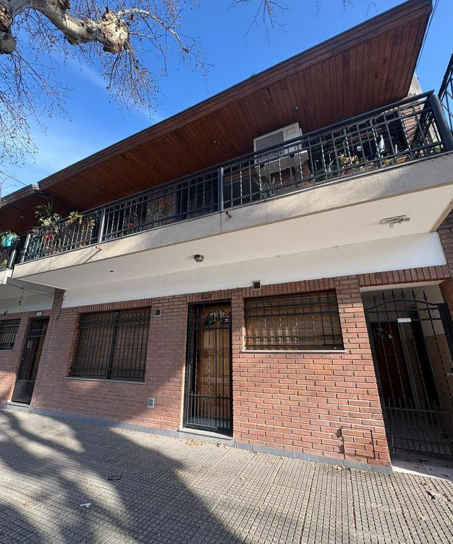 Foto de VENTA DE DEPARTAMENTO 3 AMBIENTES EN DÚPLEX CON PATIO Y SAUNA en Parque, imagen 2