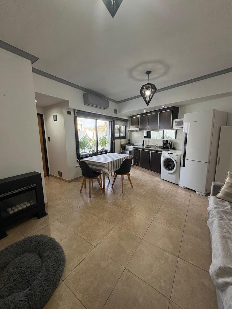 Foto de VENTA DE DEPARTAMENTO 3 AMBIENTES EN DÚPLEX CON PATIO Y SAUNA en Parque, imagen 1