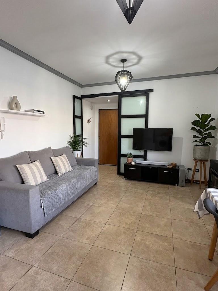 Foto de VENTA DE DEPARTAMENTO 3 AMBIENTES EN DÚPLEX CON PATIO Y SAUNA en Parque, imagen 3