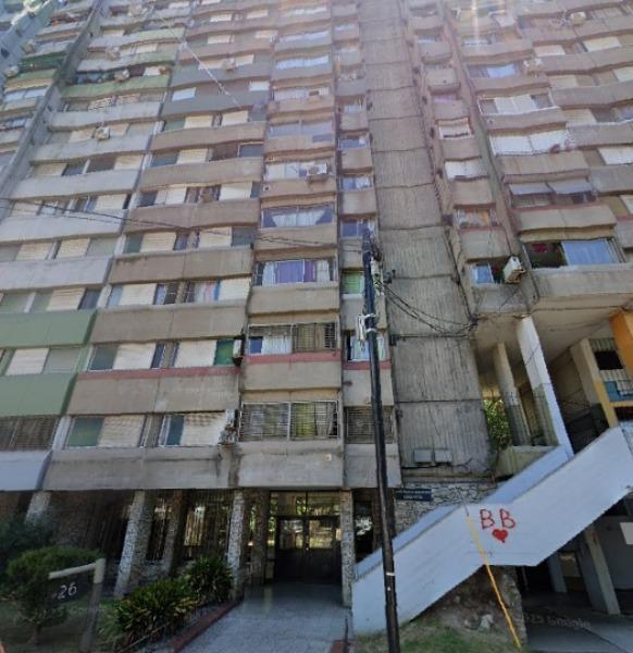 Foto de VENTA DEPARTAMENTO 3 AMBIENTES EN BARRIO SAVIO EDIF. 26 (LUGANO I Y, imagen 5