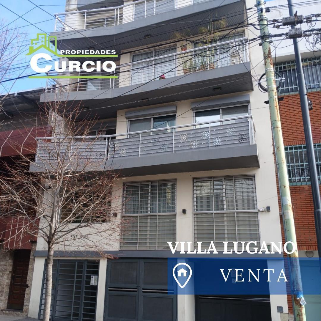 Foto de VENTA DEPARTAMENTO 4 AMBIENTES AL FRENTE CON COCHERA en Villa Lugano, imagen 5