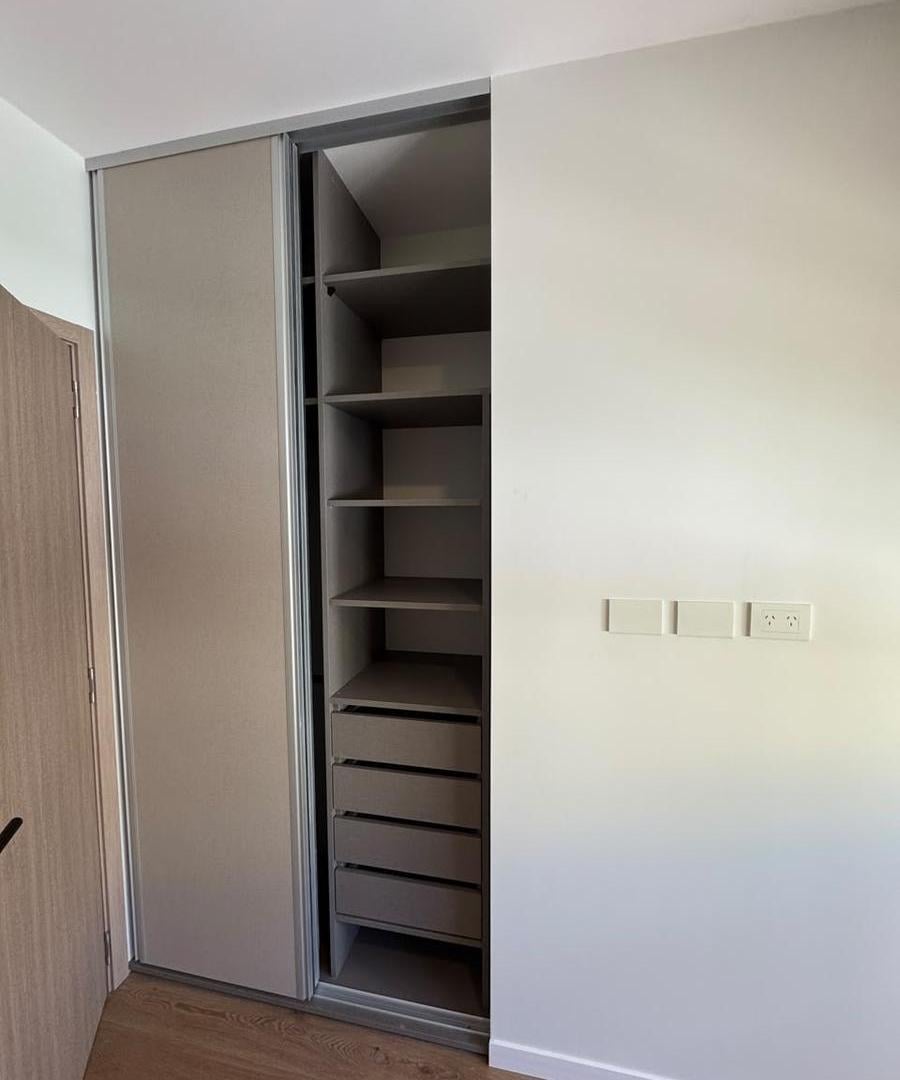 Foto de ALQUILER DE DEPARTAMENTO 3 AMBIENTES CON BALCON AL FRENTE Y COCHERA A, imagen 5