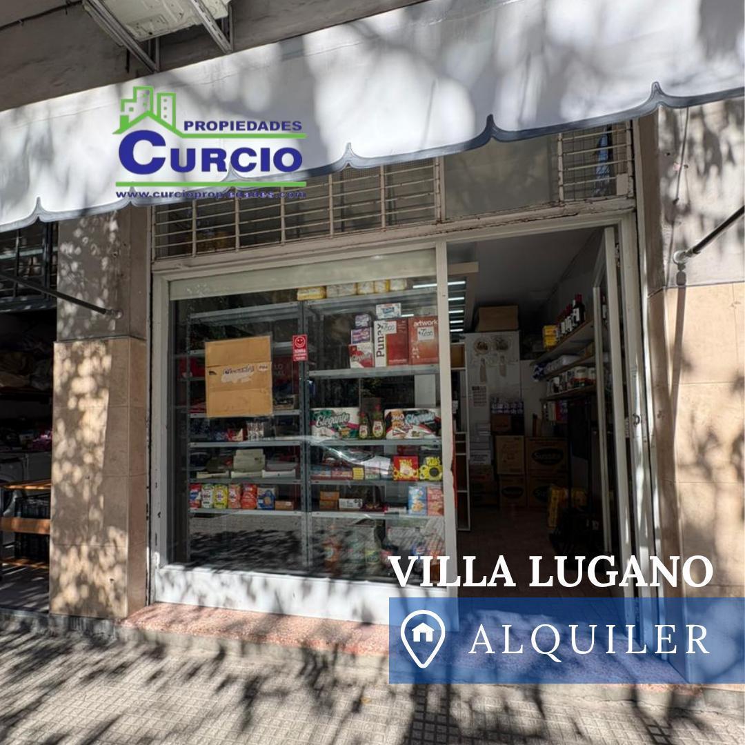 Foto de ALQUILER DE LOCAL COMERCIAL en Villa Lugano, CABA, imagen 1