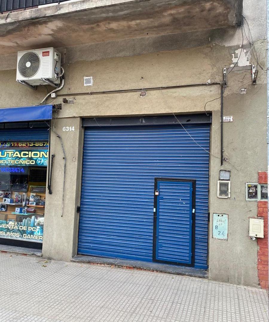Local Comercial