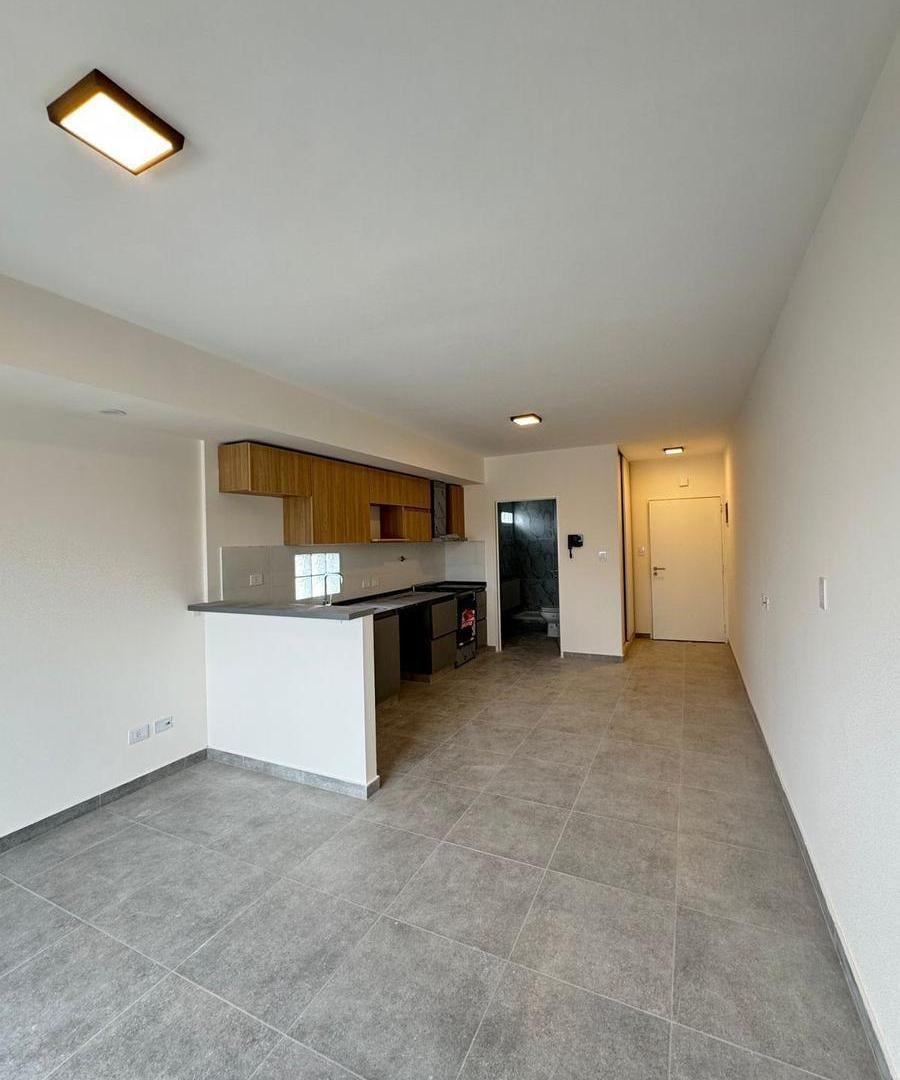 Foto de ALQUILER DE DEPARTAMENTO MONOAMBIENTE A ESTRENAR en Villa Lugano, CABA, imagen 1