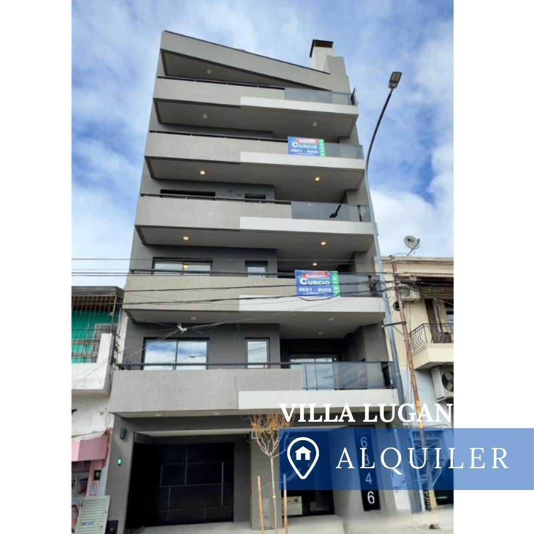 Foto de ALQUILER DE DEPARTAMENTO MONOAMBIENTE A ESTRENAR en Villa Lugano, CABA, imagen 3