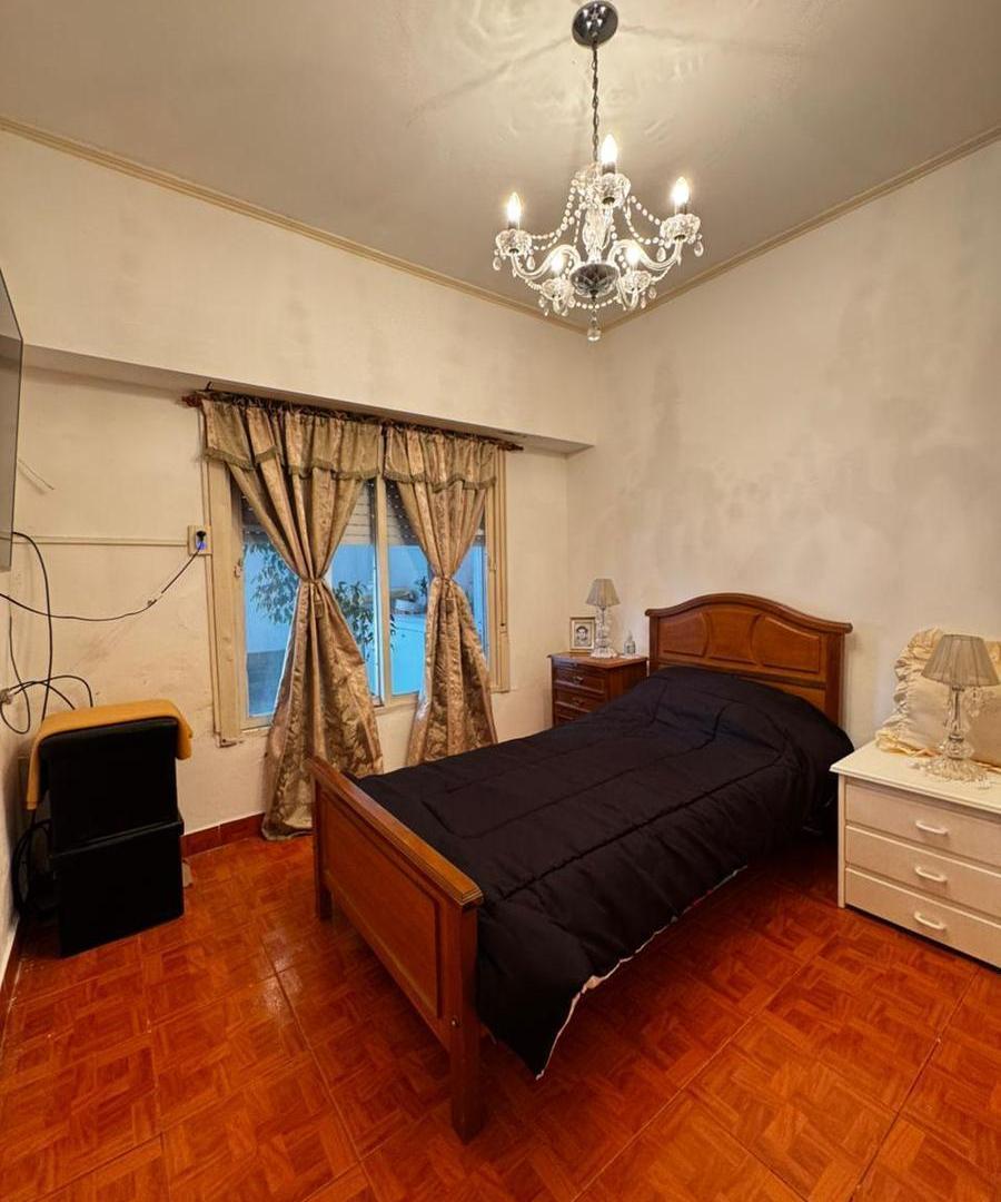 Foto de VENTA PH 4 AMBIENTES CON DEPENDENCIA, PARRILLA Y TERRAZA EN VILLA LUGANO, imagen 4