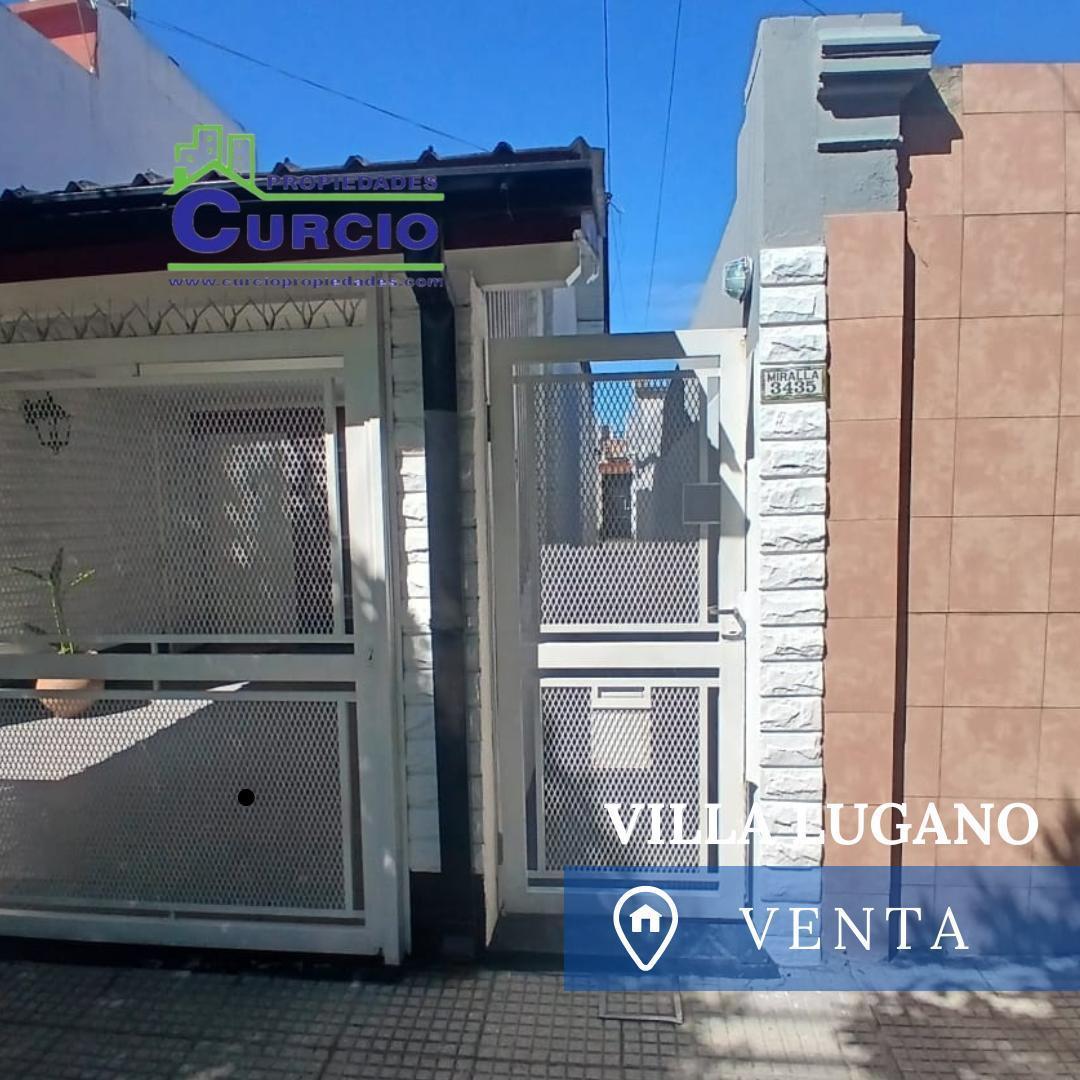 Foto de VENTA PH 4 AMBIENTES CON DEPENDENCIA, PARRILLA Y TERRAZA EN VILLA LUGANO, imagen 5
