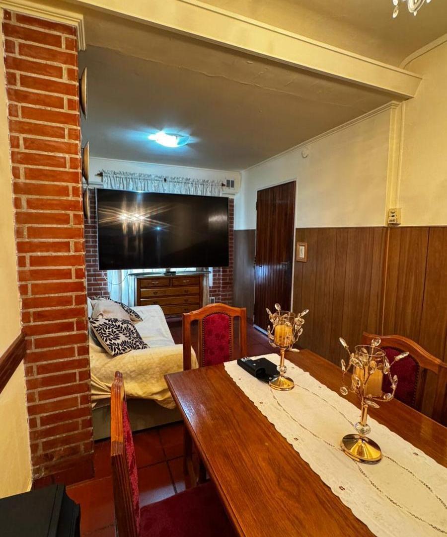 Foto de VENTA PH 4 AMBIENTES CON DEPENDENCIA, PARRILLA Y TERRAZA EN VILLA LUGANO, imagen 3