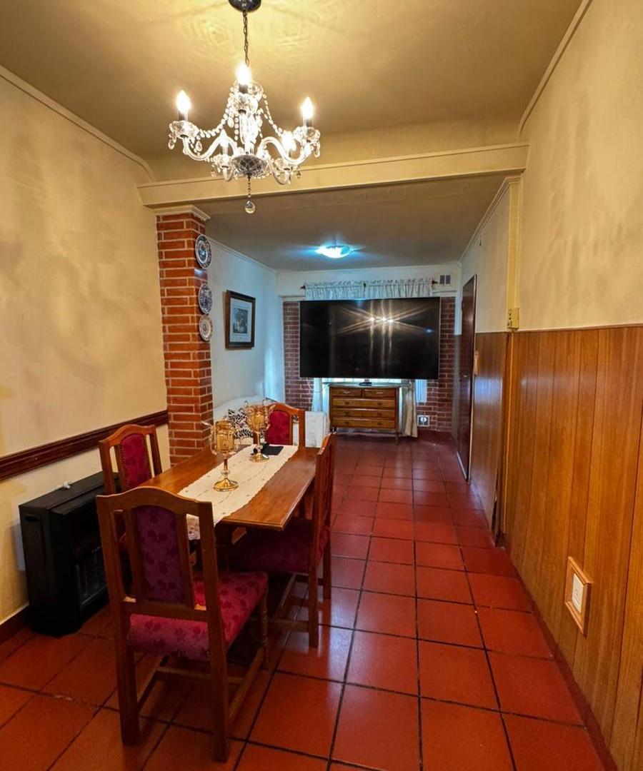 Foto de VENTA PH 4 AMBIENTES CON DEPENDENCIA, PARRILLA Y TERRAZA EN VILLA LUGANO, imagen 2
