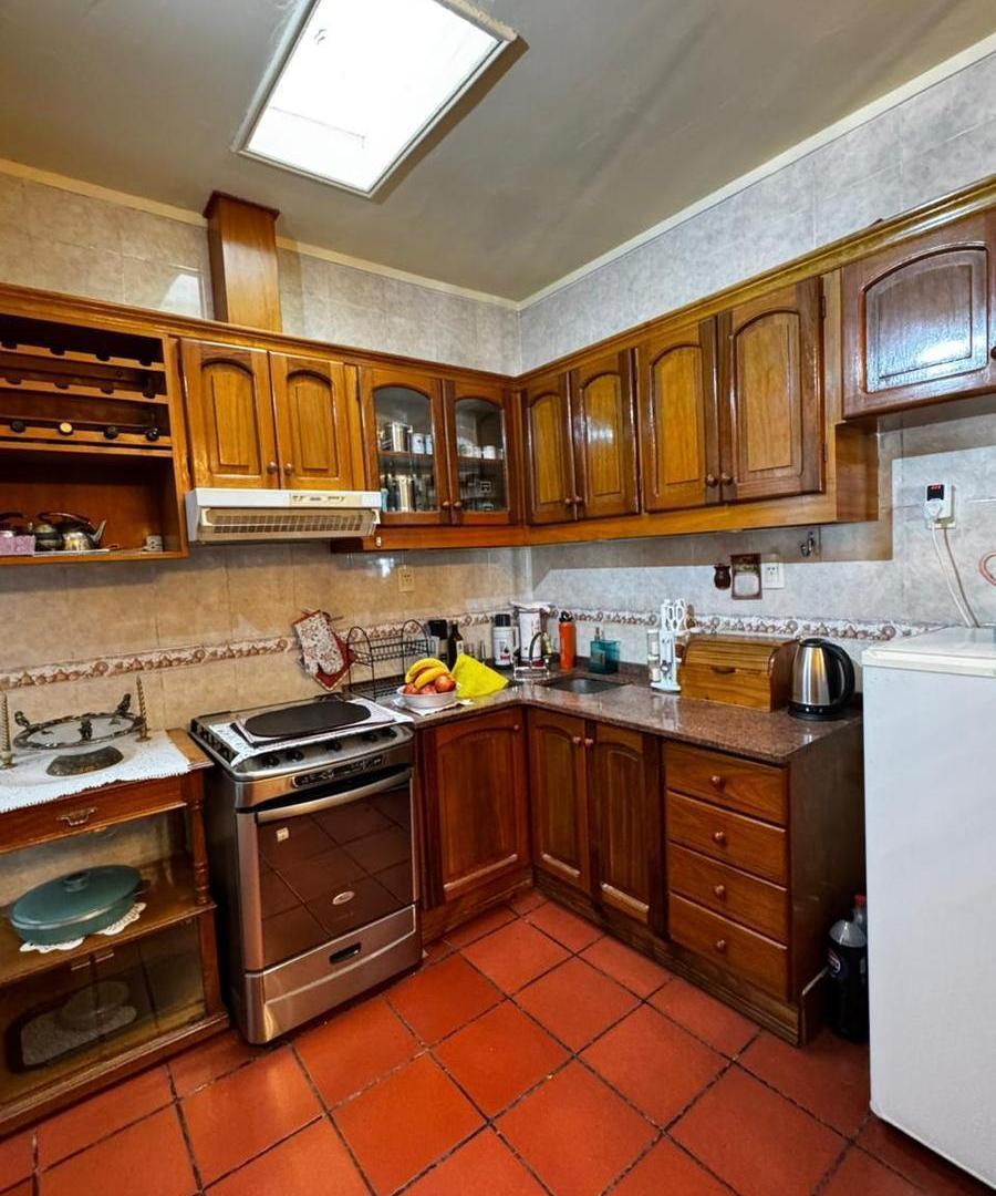 Foto de VENTA PH 4 AMBIENTES CON DEPENDENCIA, PARRILLA Y TERRAZA EN VILLA LUGANO, imagen 1