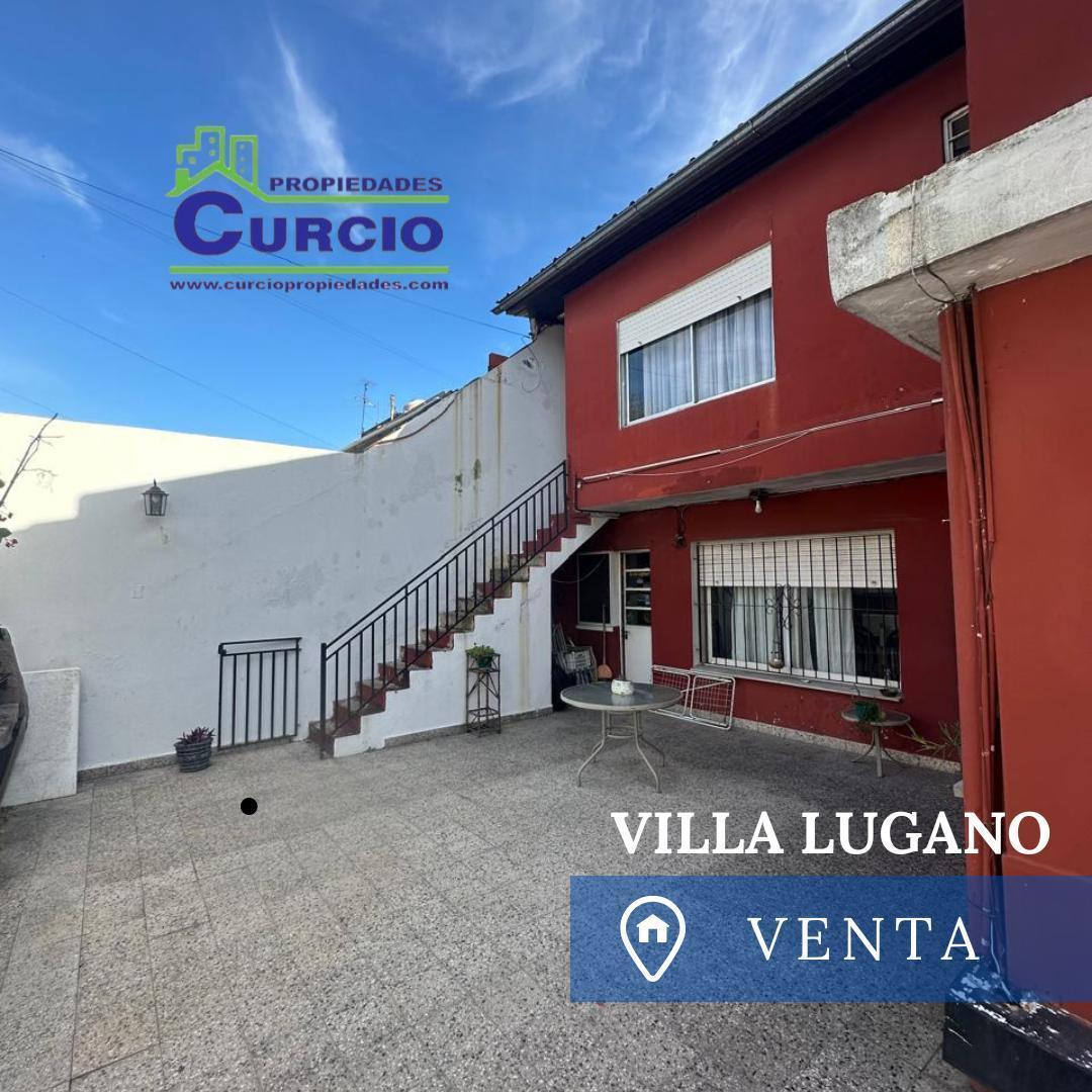 Foto de VENTA PH TIPO CASA IDEAL 2 FAMILIAS en Villa Lugano, CABA, imagen 1