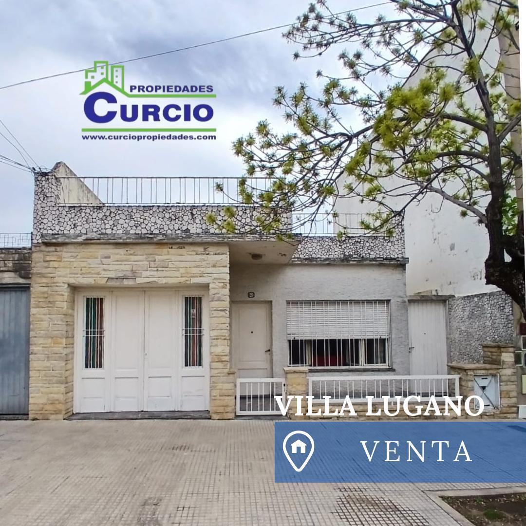 Foto de VENTA CASA 3 AMBIENTES EN LOTE PROPIO CON COCHERA, PARQUE Y QUINCHO en, imagen 2