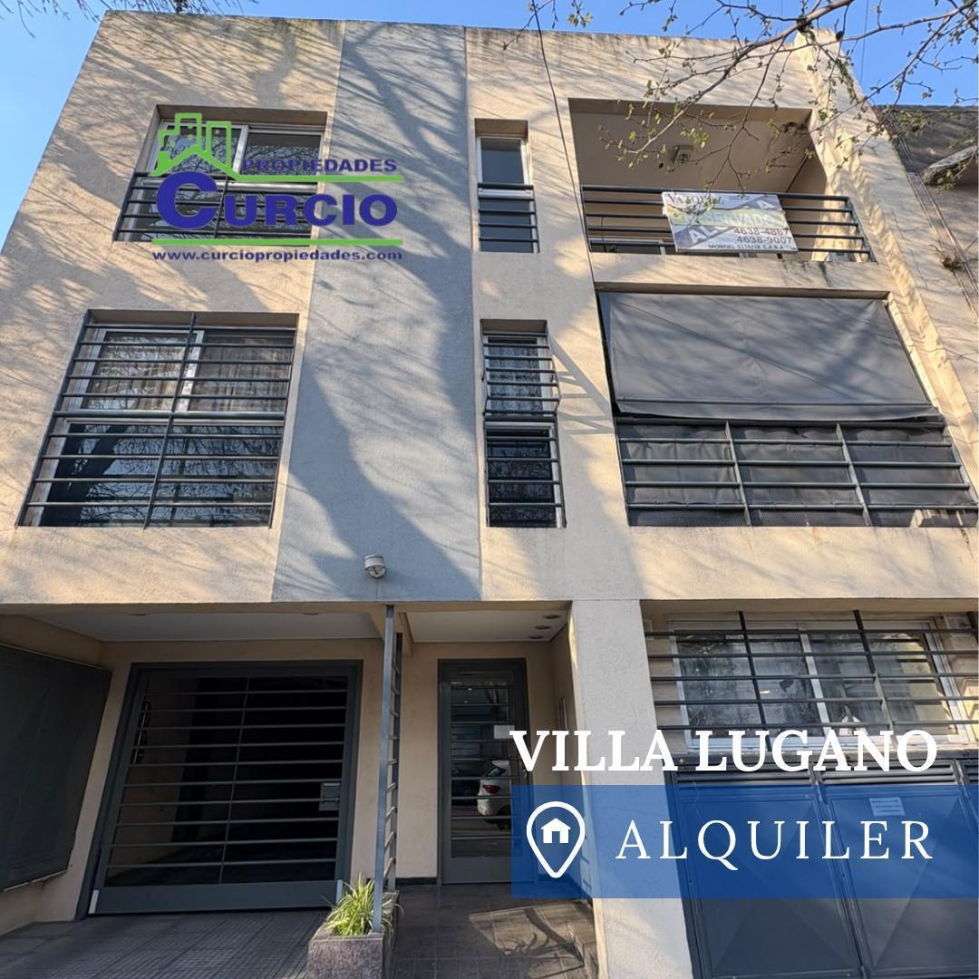 Foto de ALQUILER DE DEPARTAMENTO 2 AMBIENTES en Villa Lugano, CABA, imagen 1