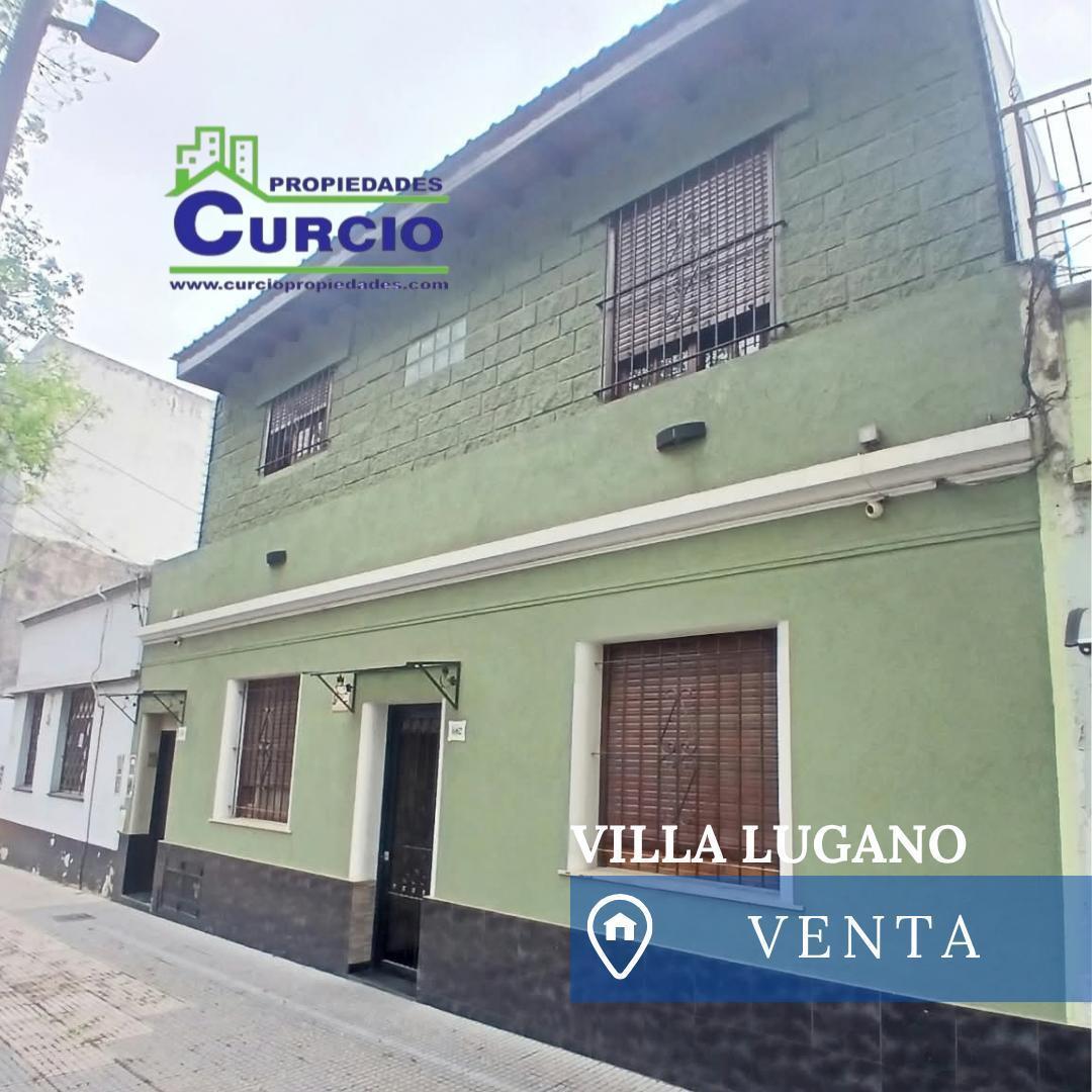 Foto de PH DE 5 AMBIENTES AL FRENTE CON TERRAZA, PARRILLA Y SUITE EN VILLA, imagen 2