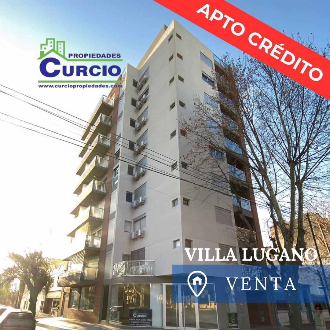 Foto de VENTA DE DEPARTAMENTO 2 AMBIENTES CON VISTA PANORÁMICA en Villa Lugano, imagen 1