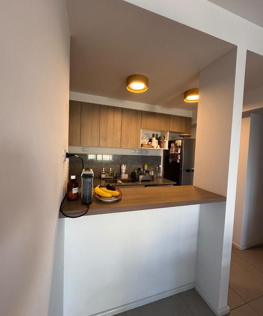 Foto de VENTA DE DEPARTAMENTO 2 AMBIENTES CON VISTA PANORÁMICA en Villa Lugano, imagen 3