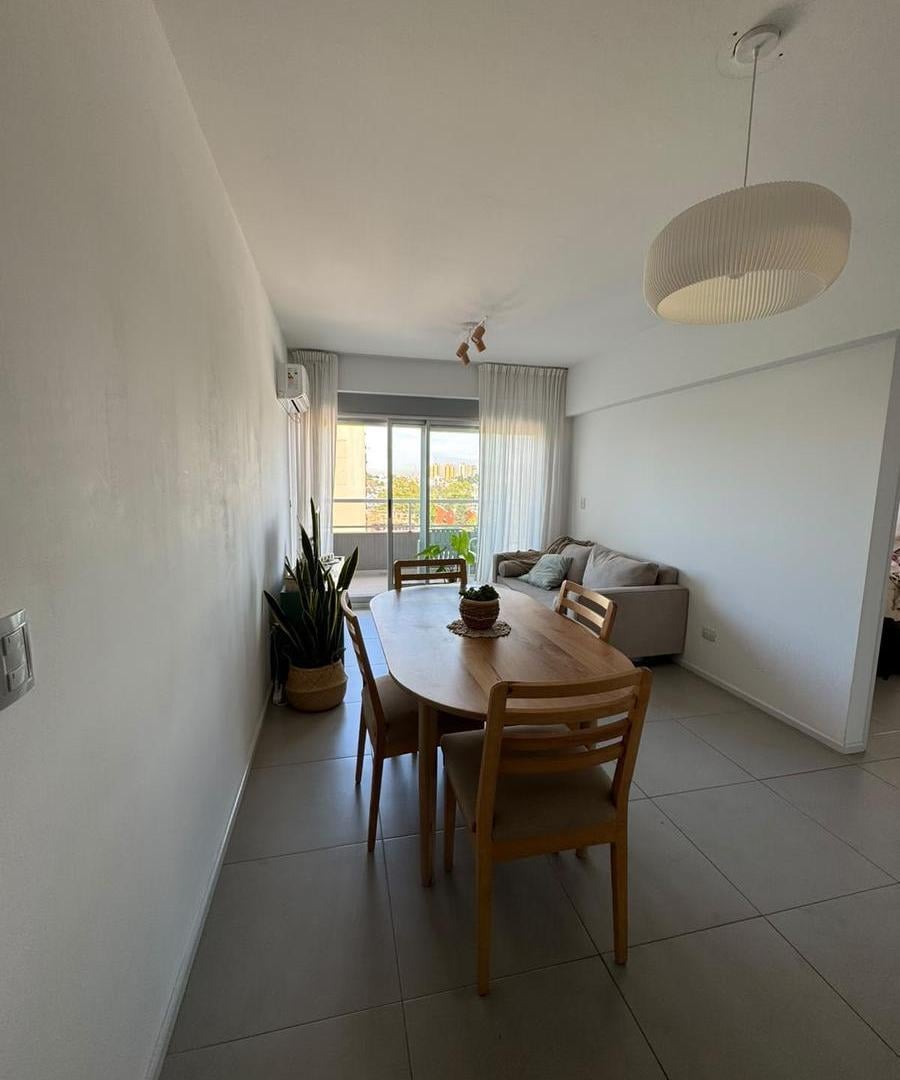 Foto de VENTA DE DEPARTAMENTO 2 AMBIENTES CON VISTA PANORÁMICA en Villa Lugano, imagen 4