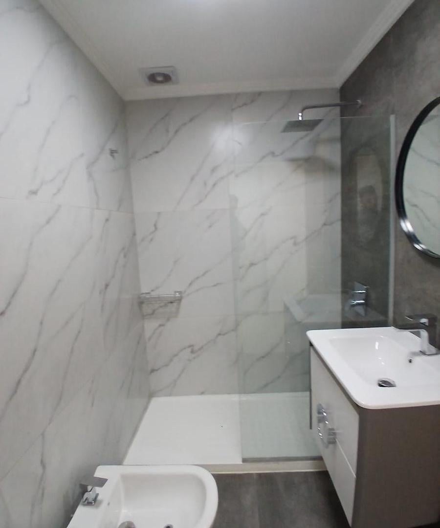Foto de VENTA MONOAMBIENTE A ESTRENAR CON BALCÓN AL FRENTE Y VISTA PANORÁMICA, imagen 5