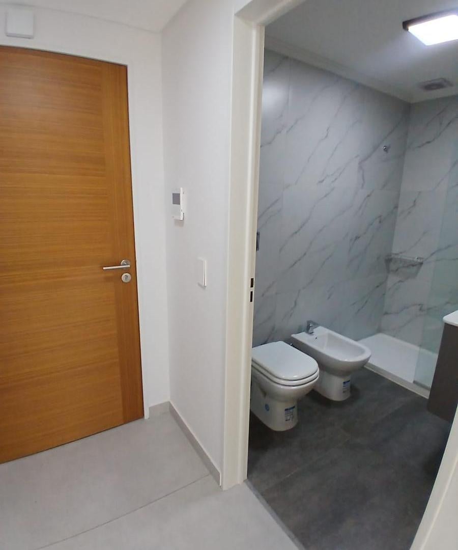 Foto de VENTA MONOAMBIENTE A ESTRENAR CON BALCÓN AL FRENTE Y VISTA PANORÁMICA, imagen 4