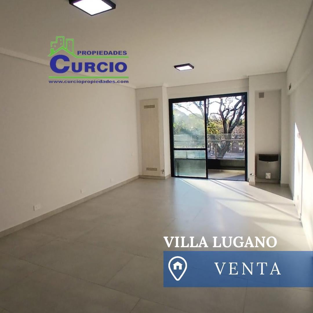 Foto de VENTA MONOAMBIENTE A ESTRENAR CON BALCÓN AL FRENTE Y VISTA PANORÁMICA, imagen 1