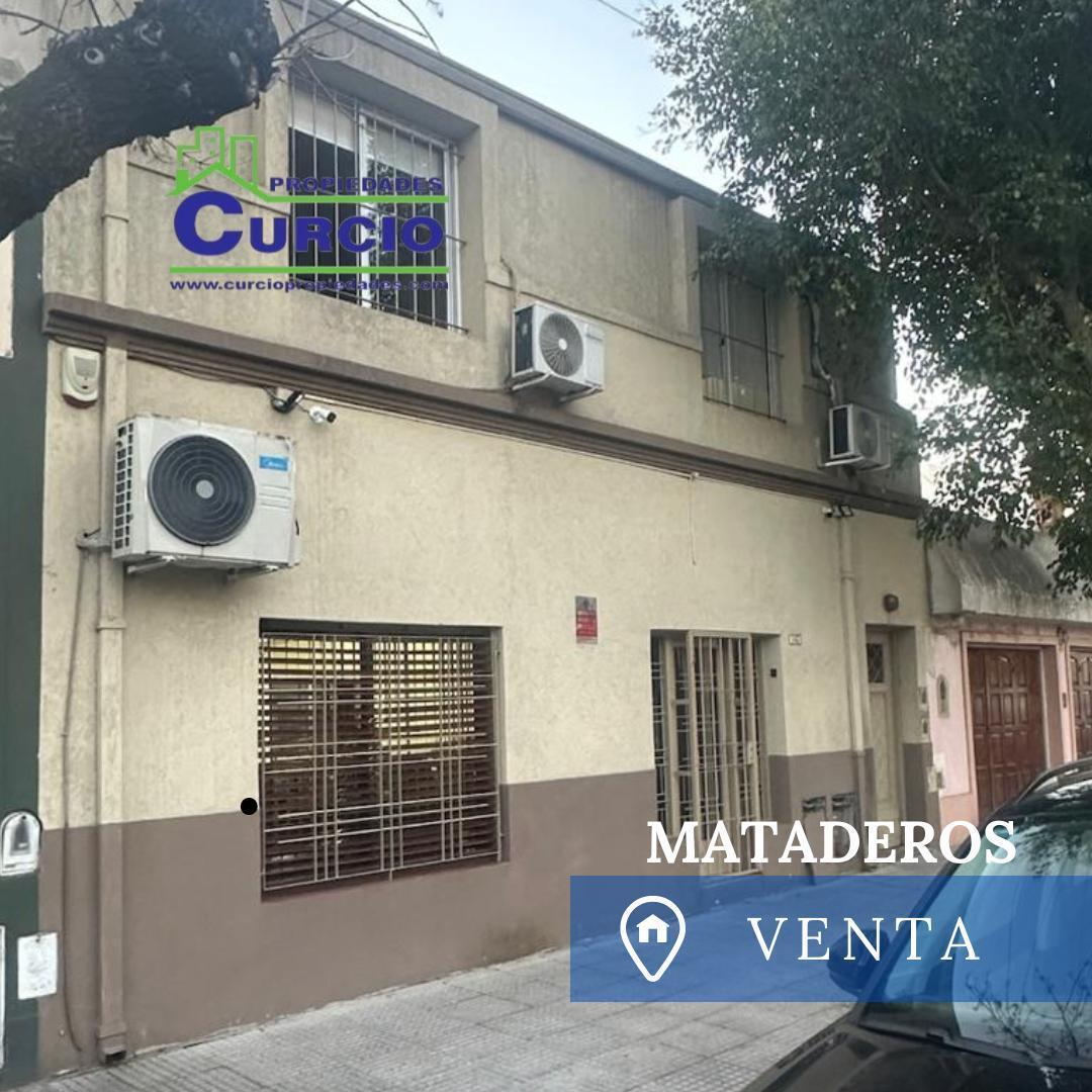 Foto de VENTA DE DEPARTAMENTO PH TIPO CASA 4 AMBIENTES en Mataderos, CABA, imagen 5