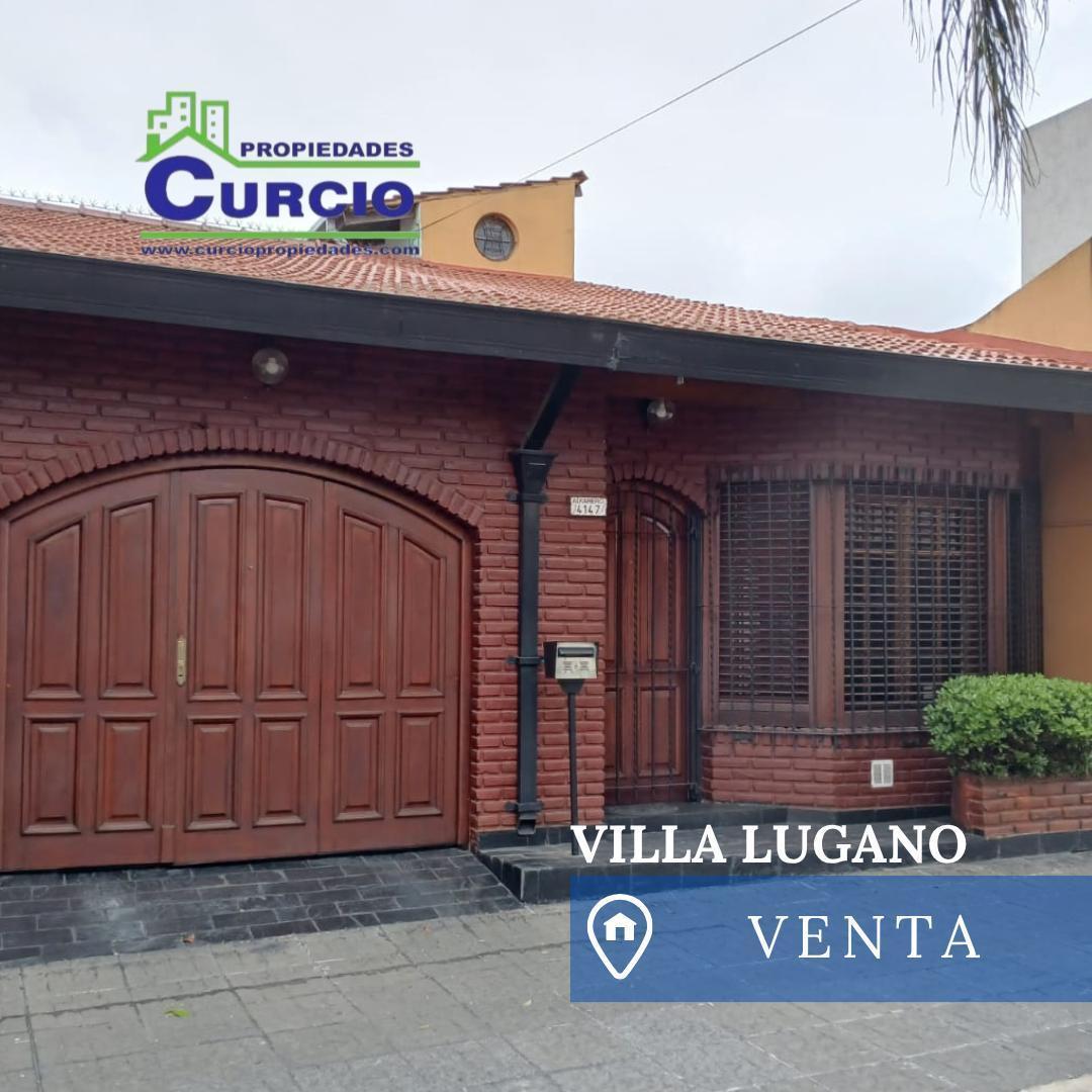 Foto de VENTA CASA DE 4 AMBIENTES EN LOTE PROPIO CON COCHERA, QUINCHO Y TERRAZA, imagen 2