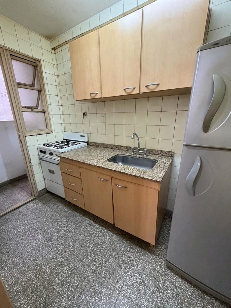 Foto de ALQUILER DE DEPARTAMENTO 2 AMBIENTES en Caballito, CABA, imagen 4