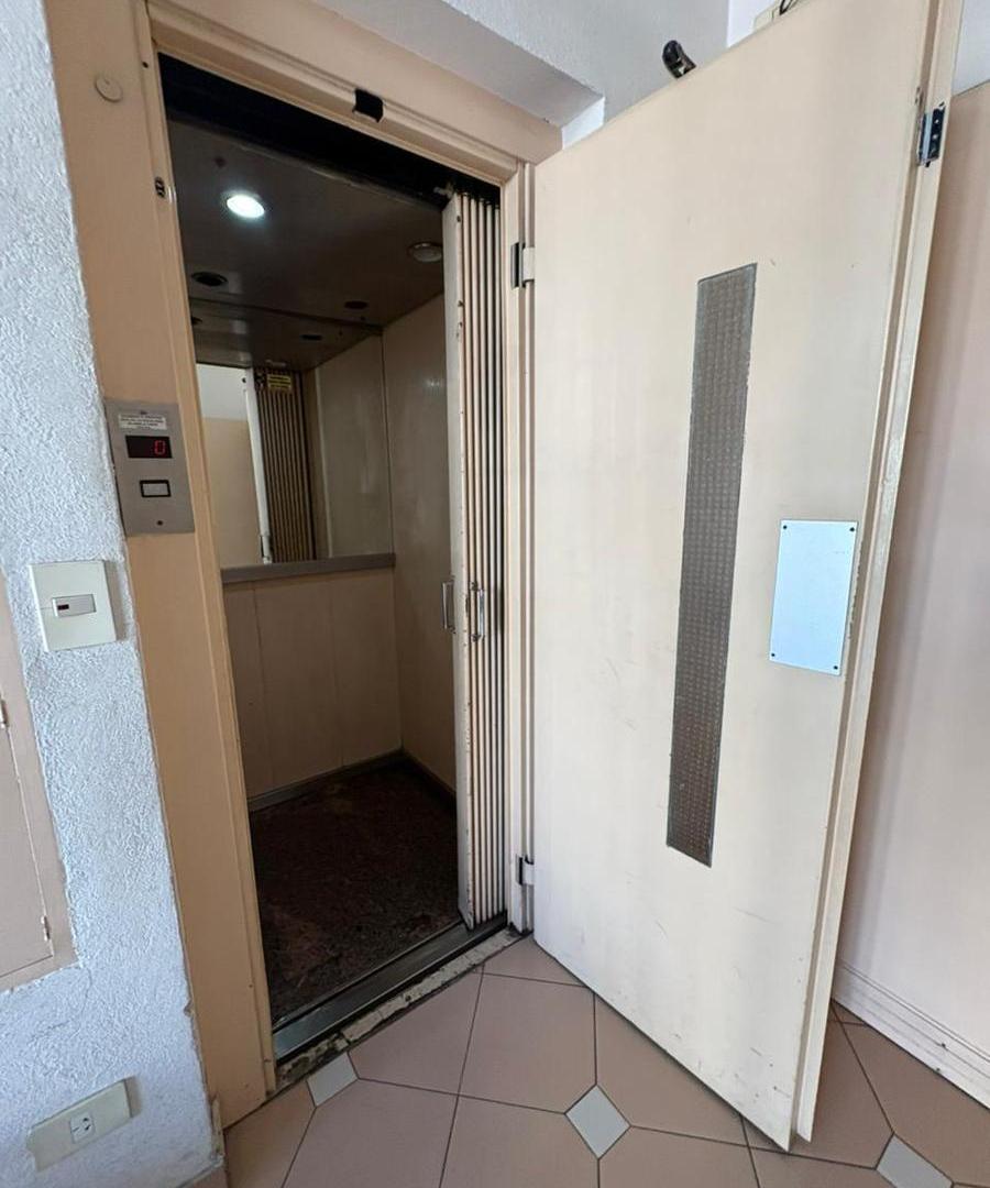 Foto de VENTA DE DEPARTAMENTO MONOAMBIENTE AL FRENTE APTO CRÉDITO en Villa, imagen 5